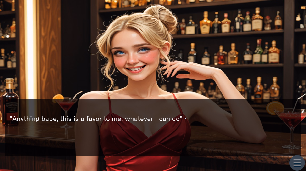 VN Others The Ultimate Cuck Simulator [v1.03] [FairRedHair]