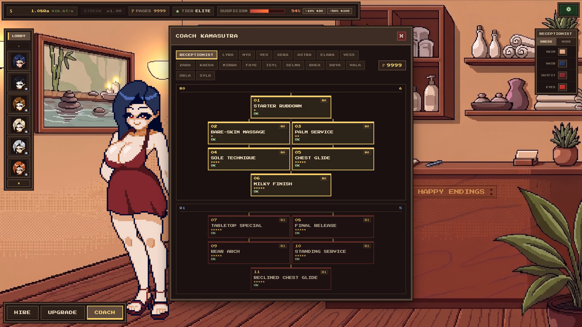 Others Happy Endings [v0.0.2] [Late Night Studios]