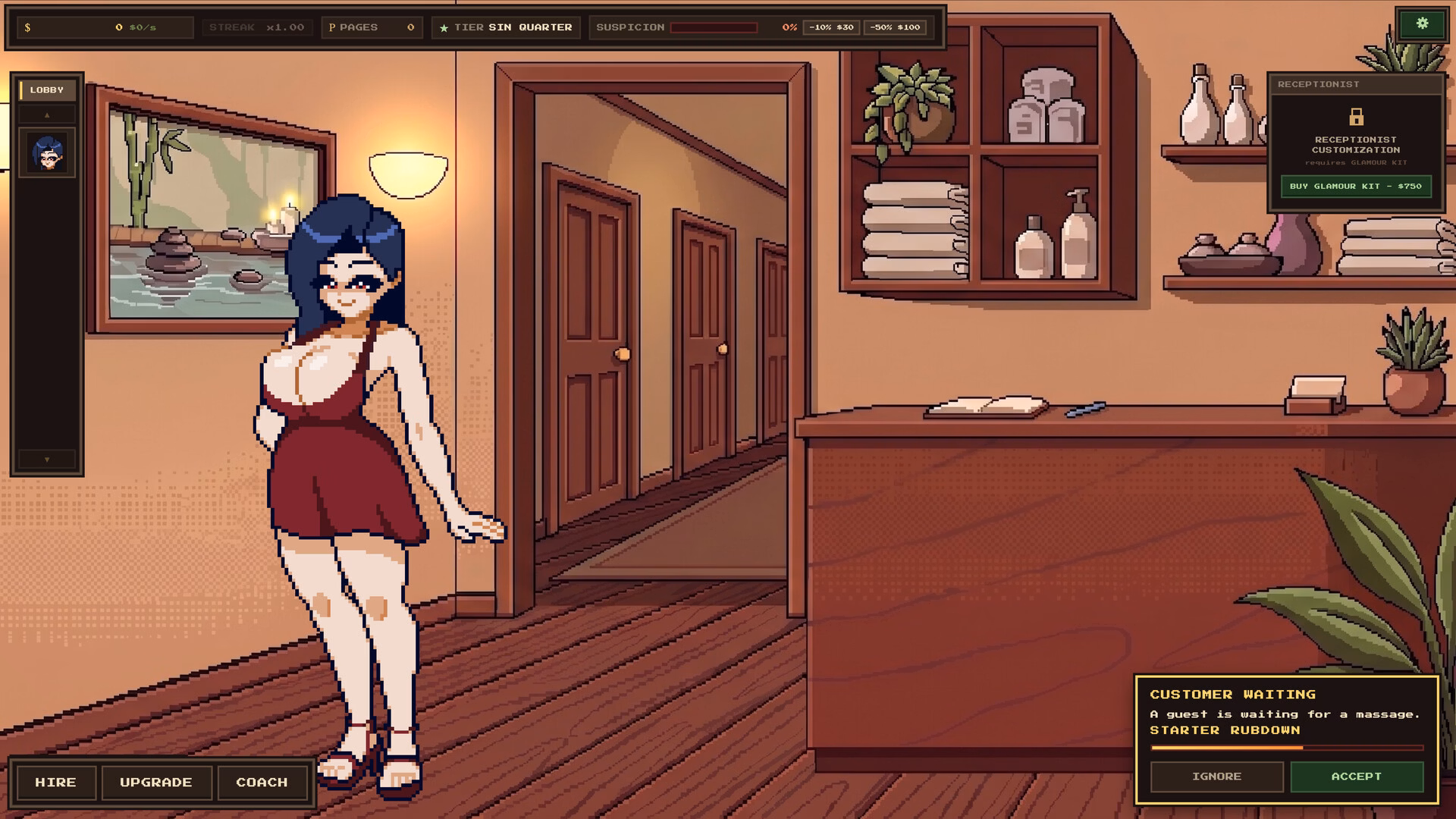 Others Happy Endings [v0.0.2] [Late Night Studios]