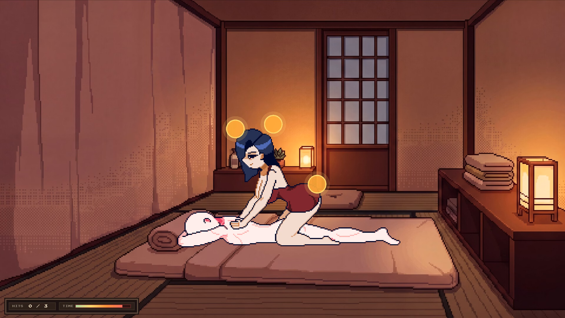 Others Happy Endings [v0.0.2] [Late Night Studios]
