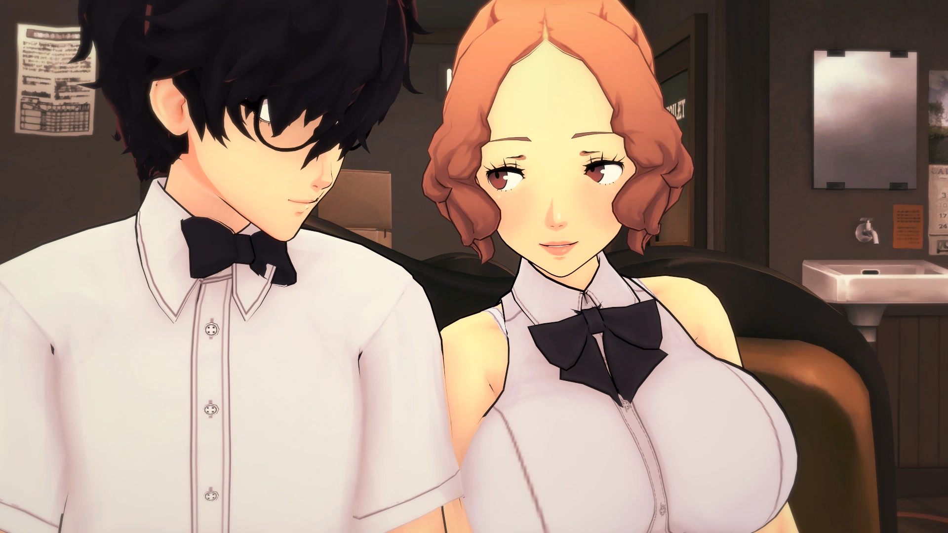 Ren'Py Nudesona 5 Afterstory XXX [Update 2 Hotfix] [Professional Degenerate]