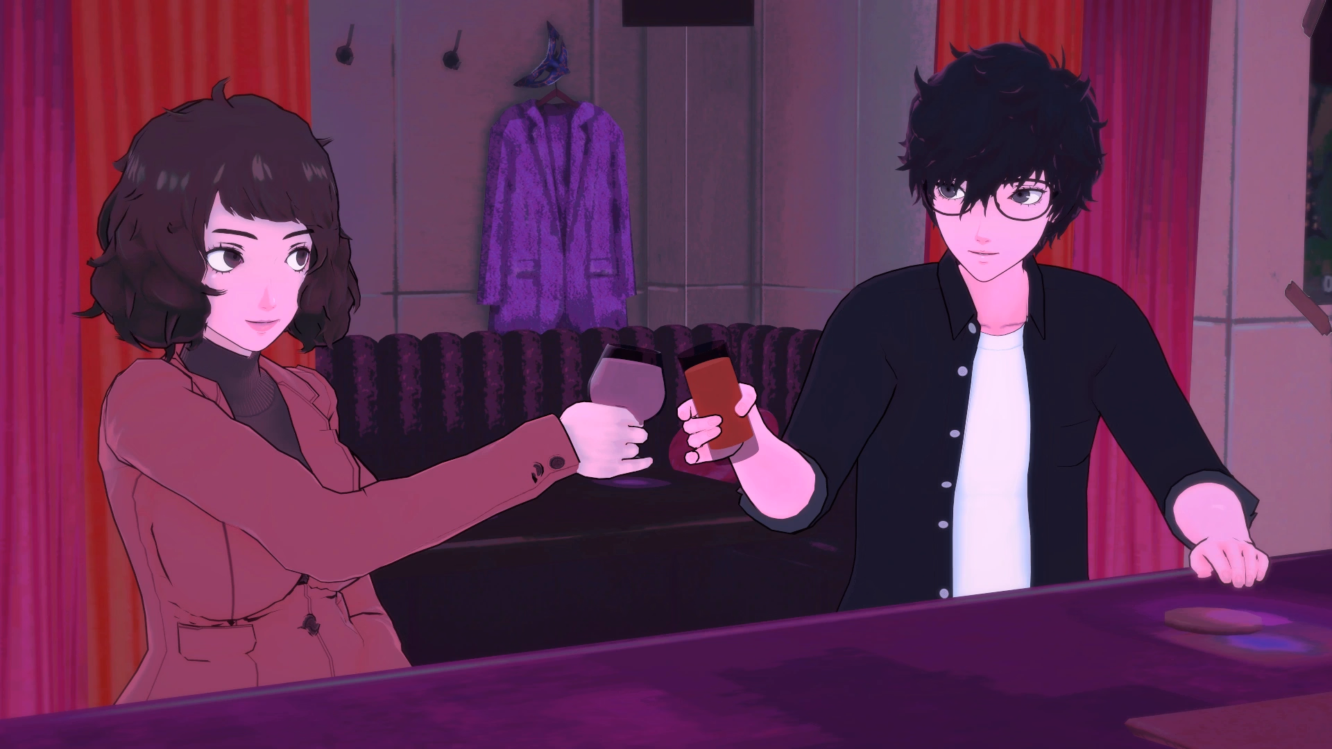 Ren'Py Nudesona 5 Afterstory XXX [Update 2 Hotfix] [Professional Degenerate]