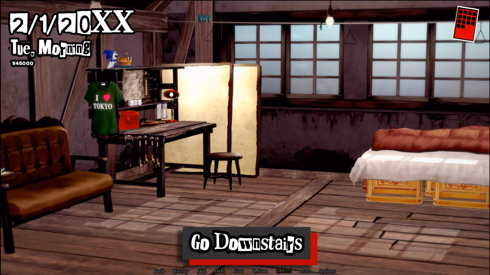 Ren'Py Nudesona 5 Afterstory XXX [Update 2 Hotfix] [Professional Degenerate]