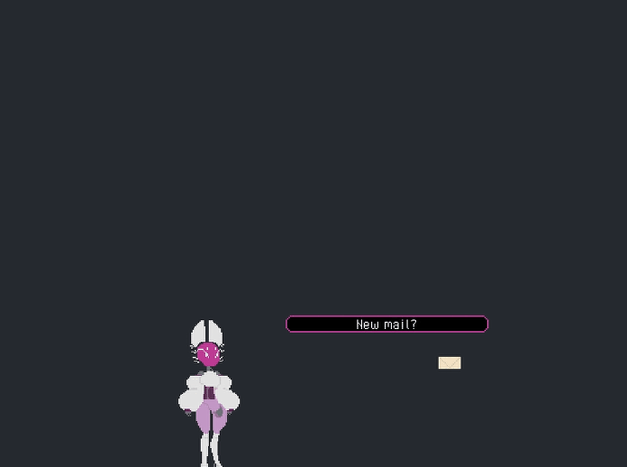 Godot Byte - Desktop Pet [v0.4.0] [Fenvon]