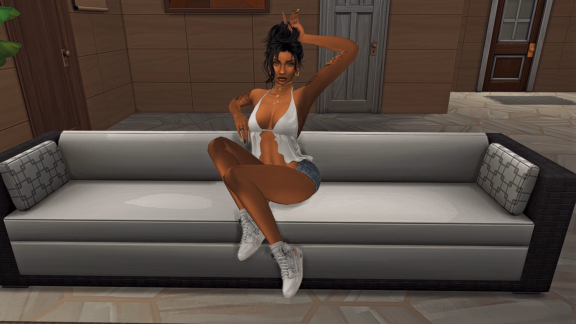 VN Ren'Py Close Connections [v0.1] [CRAZYCM22]