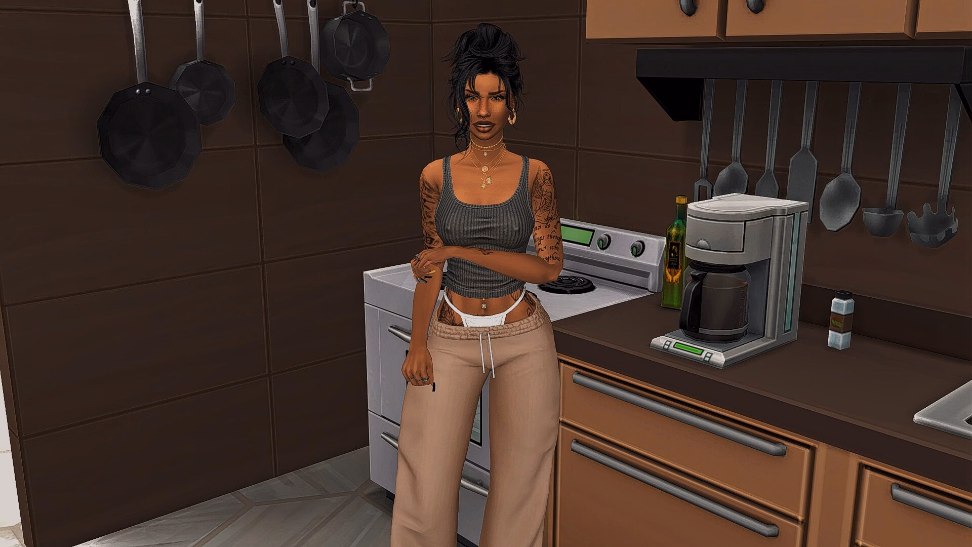 VN Ren'Py Close Connections [v0.1] [CRAZYCM22]