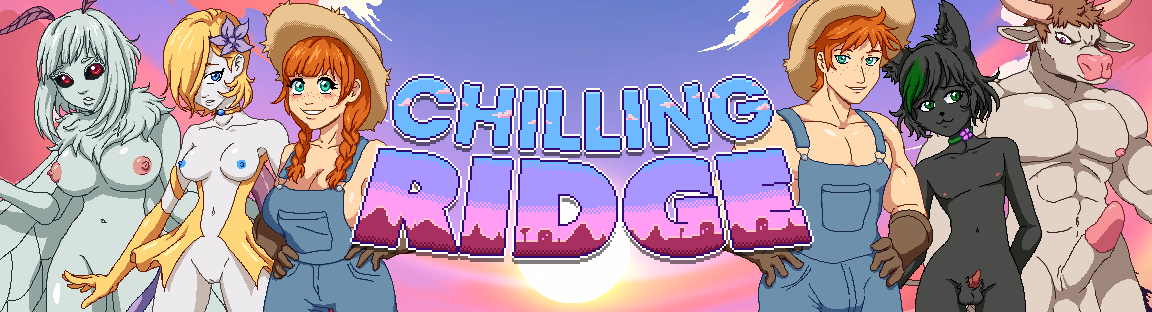 RPGM Chilling Ridge [Alpha 0.0.4.4] [Catmilk Studios] download
