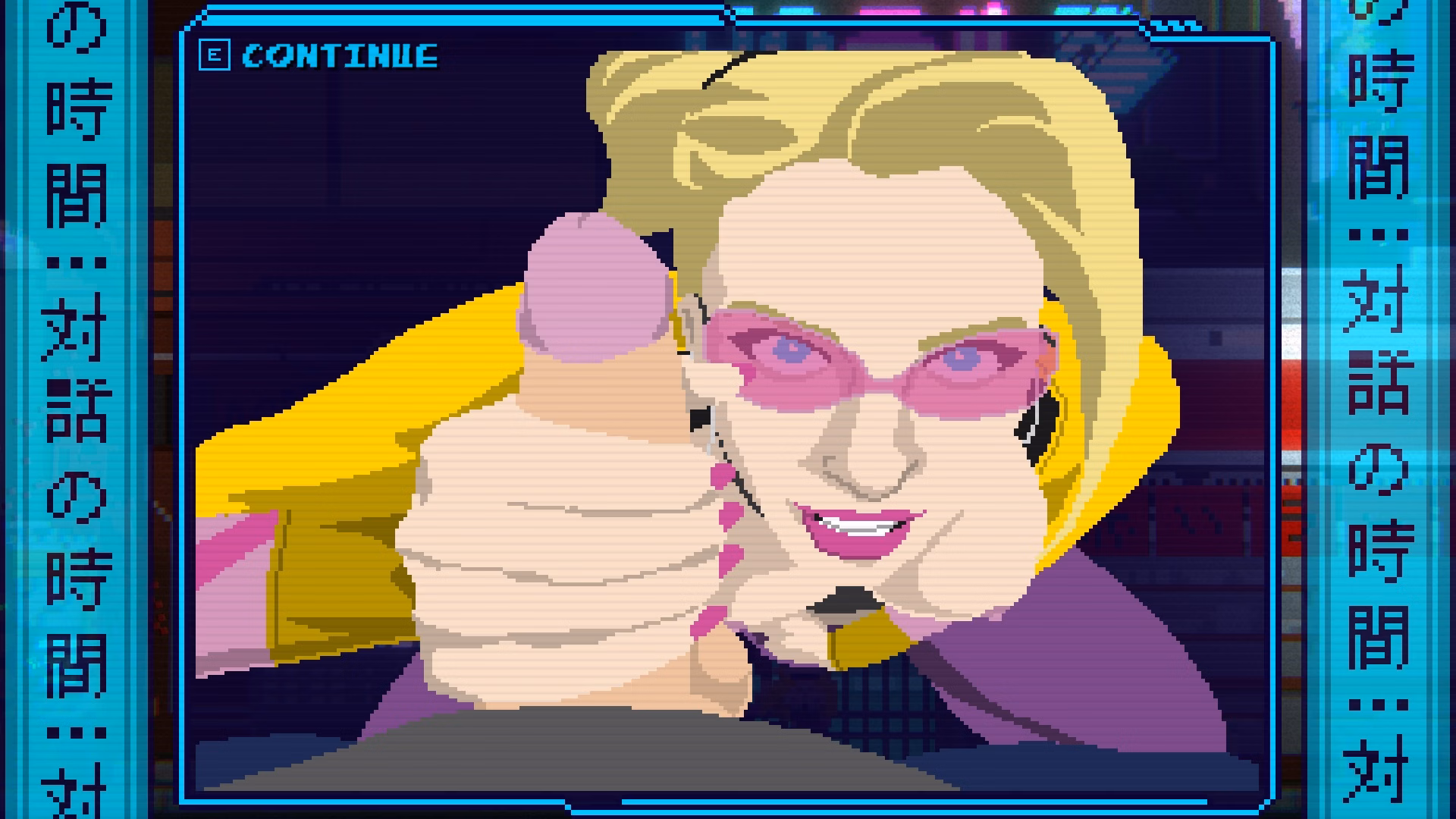 Unity In$omnia Prxjekt [v0.1.5] [Thunder Zebra]