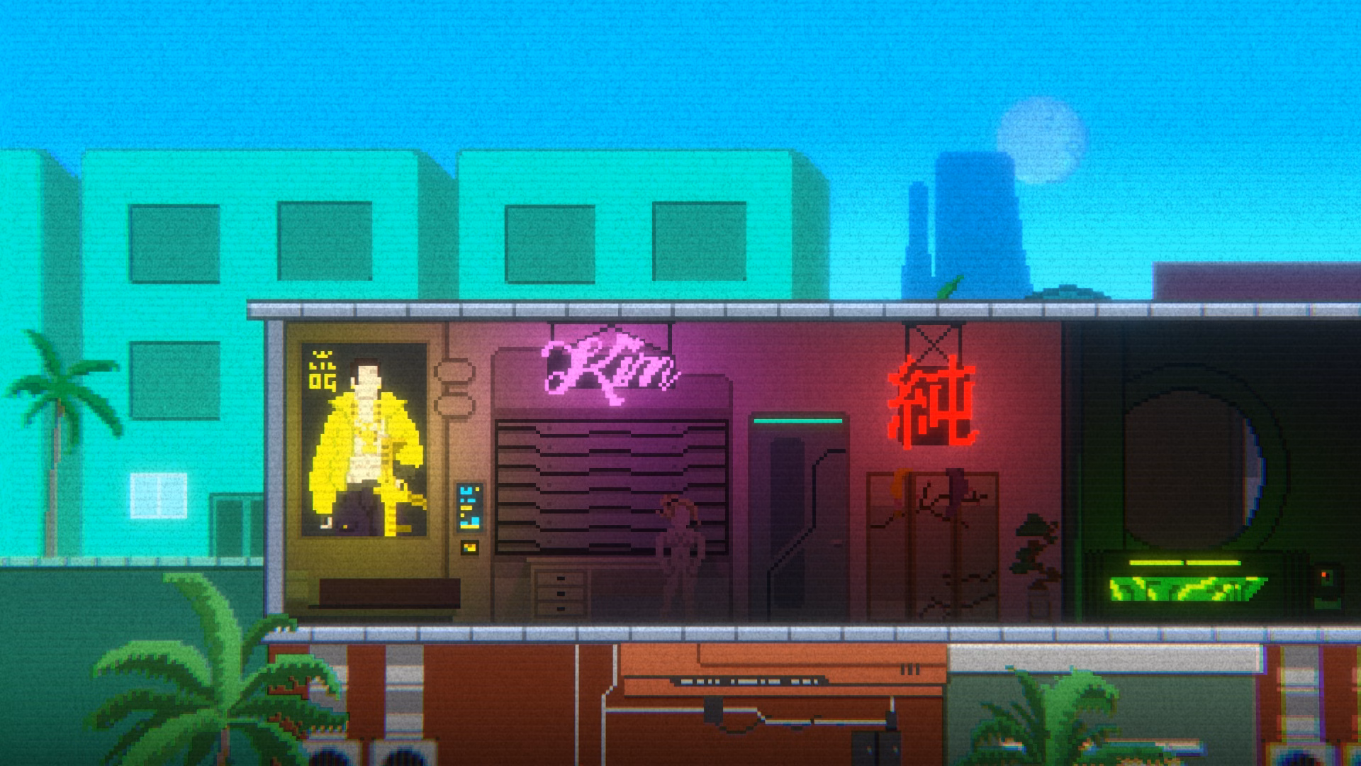 Unity In$omnia Prxjekt [v0.1.5] [Thunder Zebra]