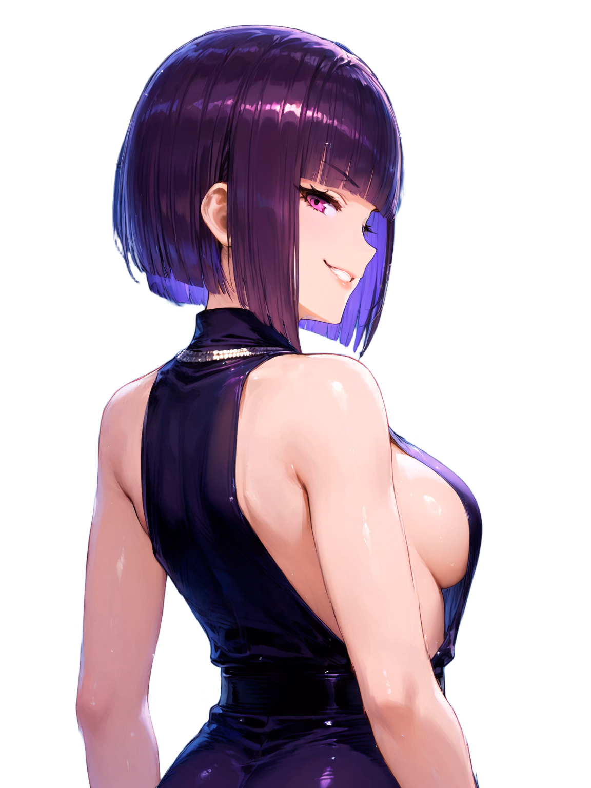 RPGM LUSE: Lust University Succubus Edition [v0.1.5] [Temptation Interactive]