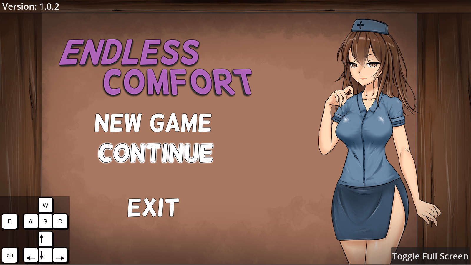 Others Endless Comfort [v1.0.2] [ST Hot Dog King] download