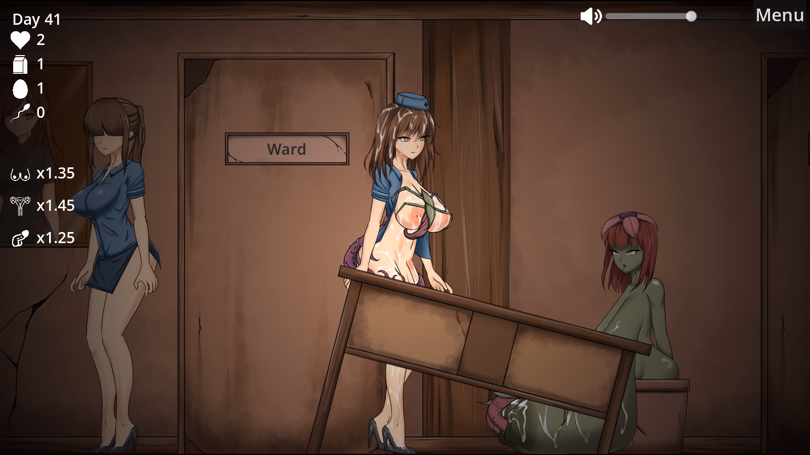 Others Endless Comfort [v1.0.2] [ST Hot Dog King]