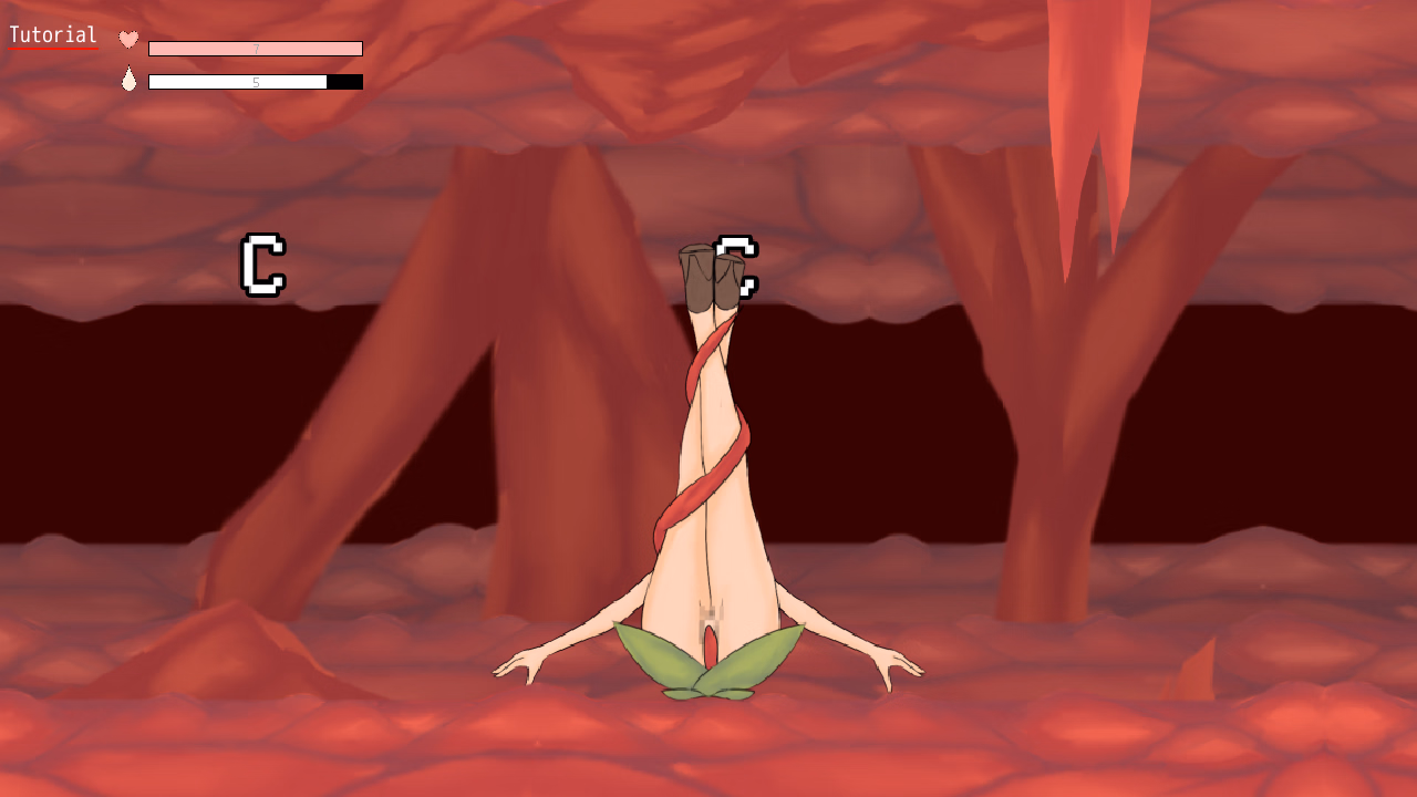 Others Completed Worms Nest 4 [Final] [ST Hot Dog King]