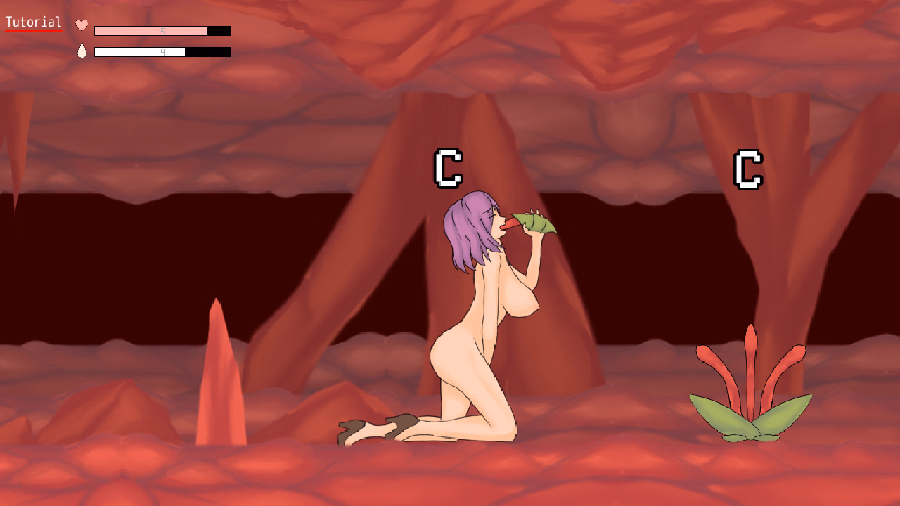 Others Completed Worms Nest 4 [Final] [ST Hot Dog King]
