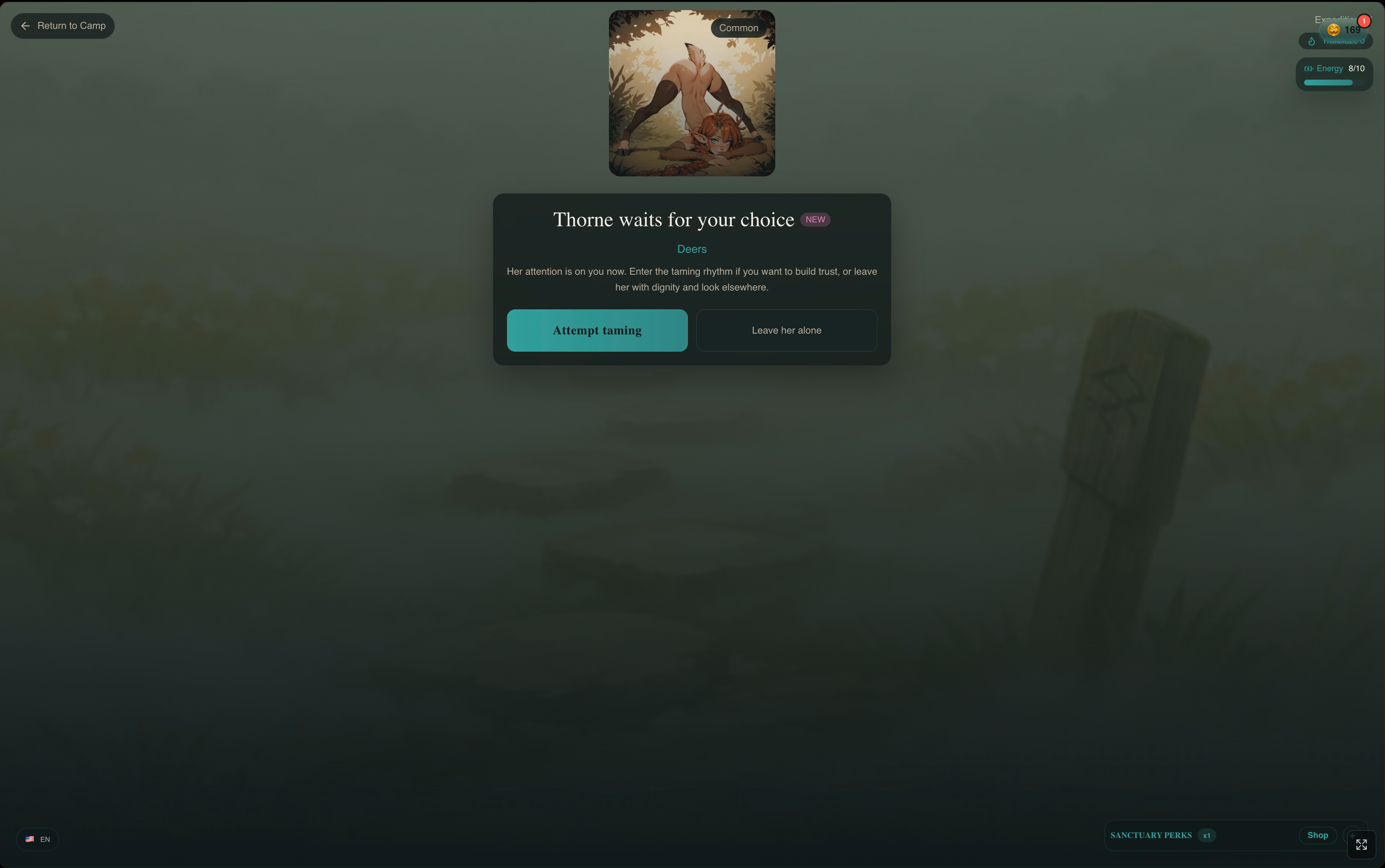 WebGL Chimera Haven [v0.1.1] [Shaste]