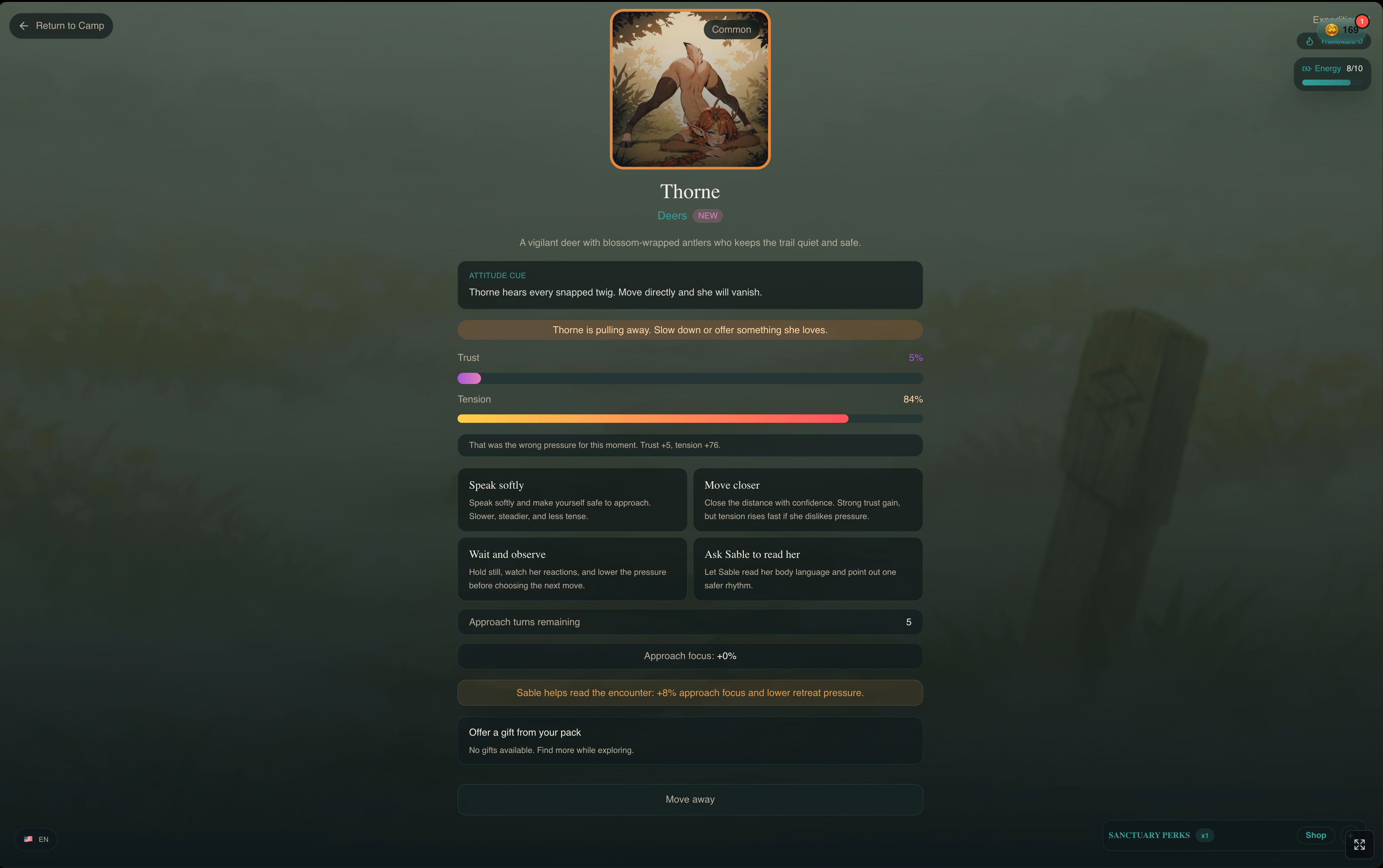 WebGL Chimera Haven [v0.1.1] [Shaste]