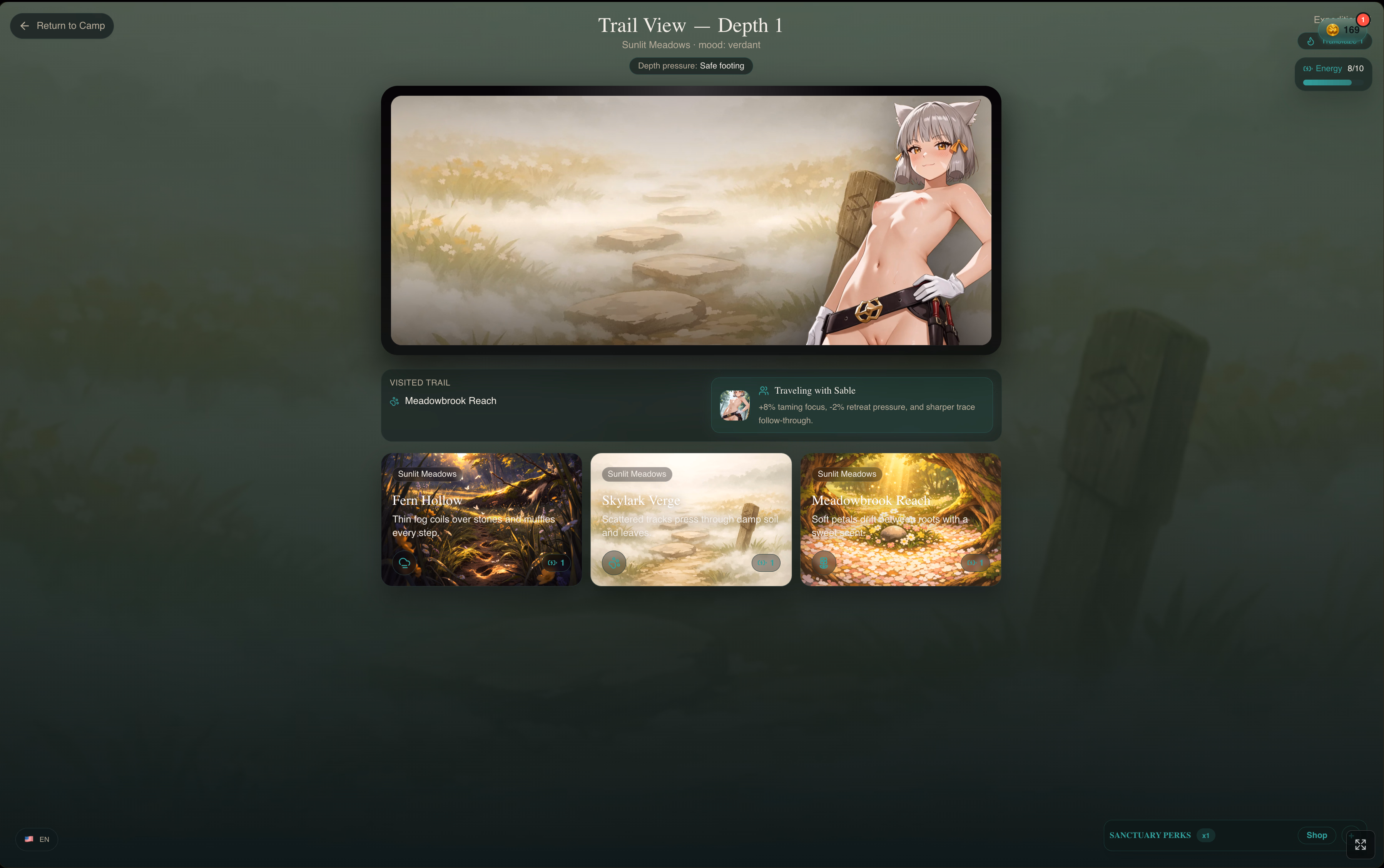 WebGL Chimera Haven [v0.1.1] [Shaste]