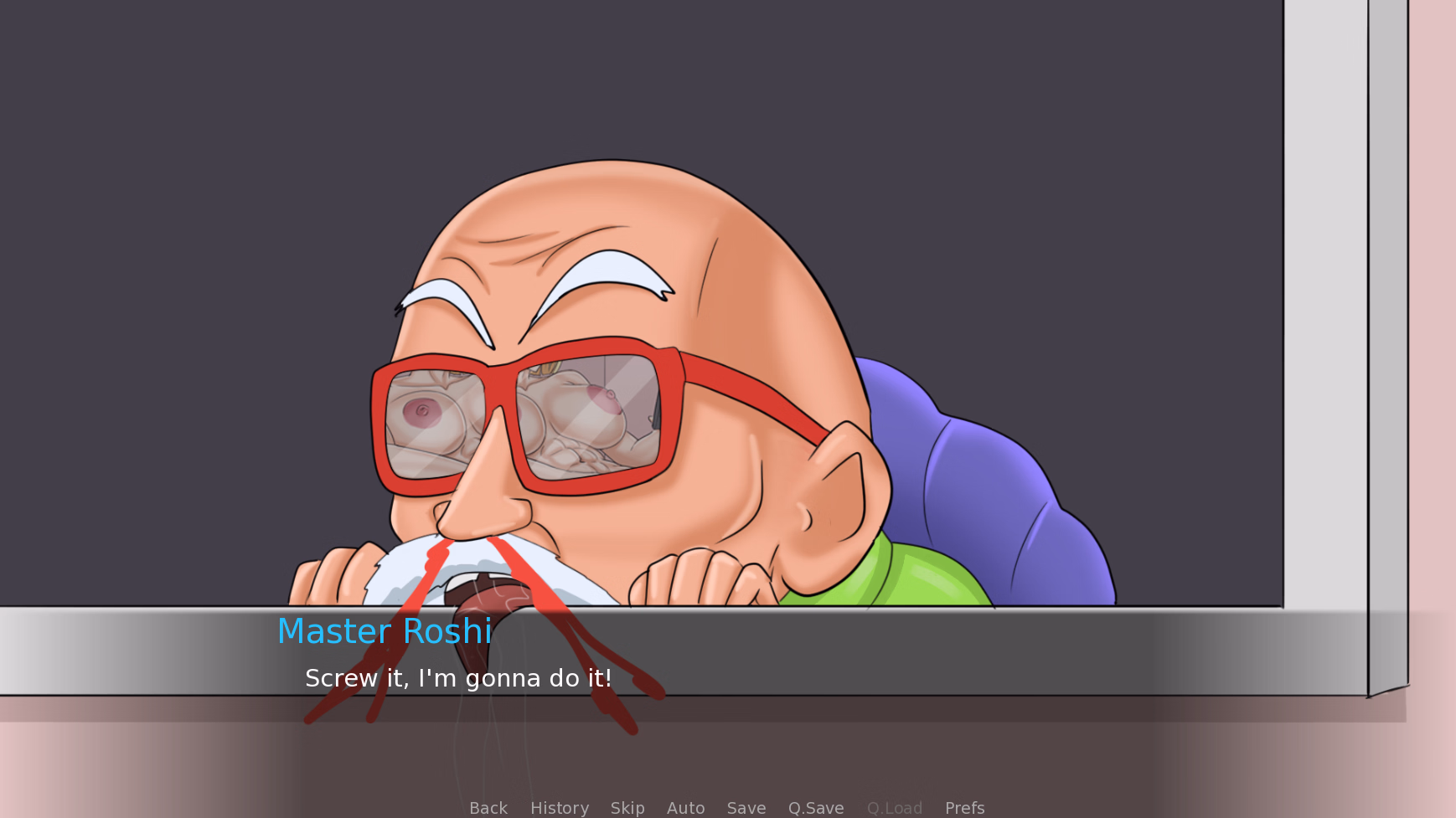 VN Ren'Py Completed Kame in 18 [Final] [GilgaGames]