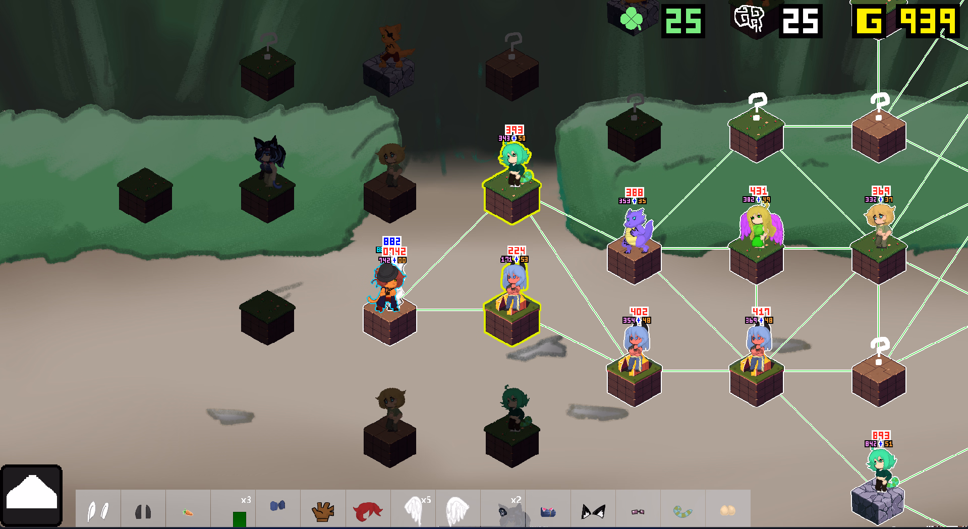 Others Vore Wars [v1.1.16] [HughoftheSkies]