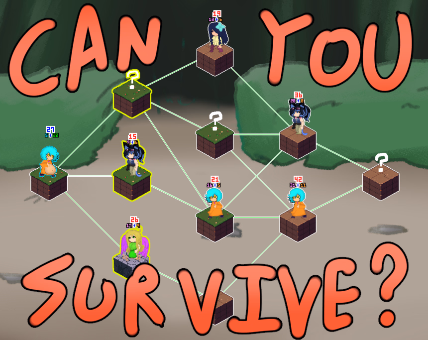 Others Vore Wars [v1.1.16] [HughoftheSkies]