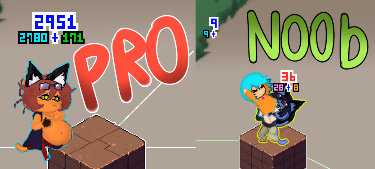 Others Vore Wars [v1.1.16] [HughoftheSkies]