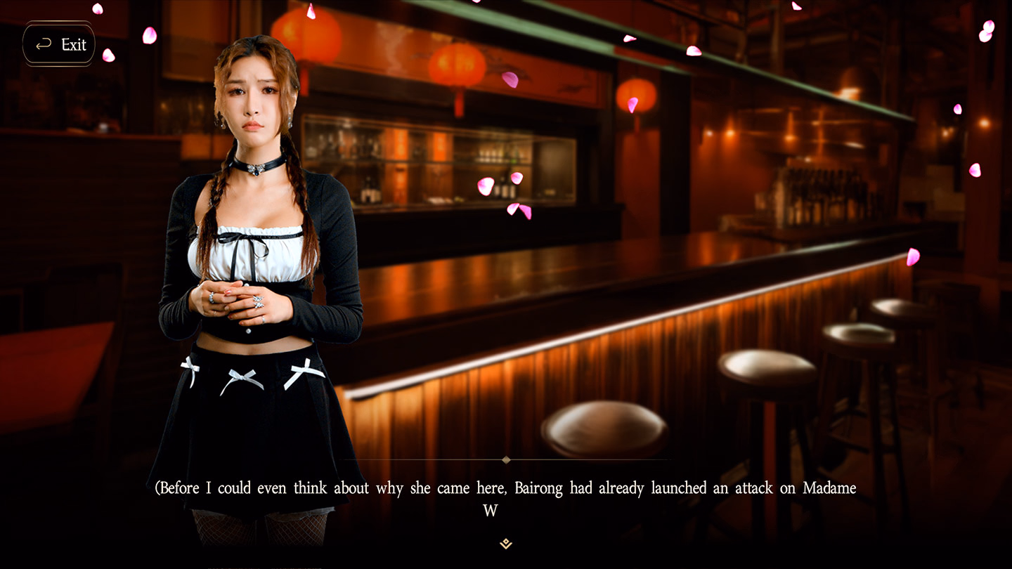 Unity Completed Succubus Kiss [Final] [MASOBU]