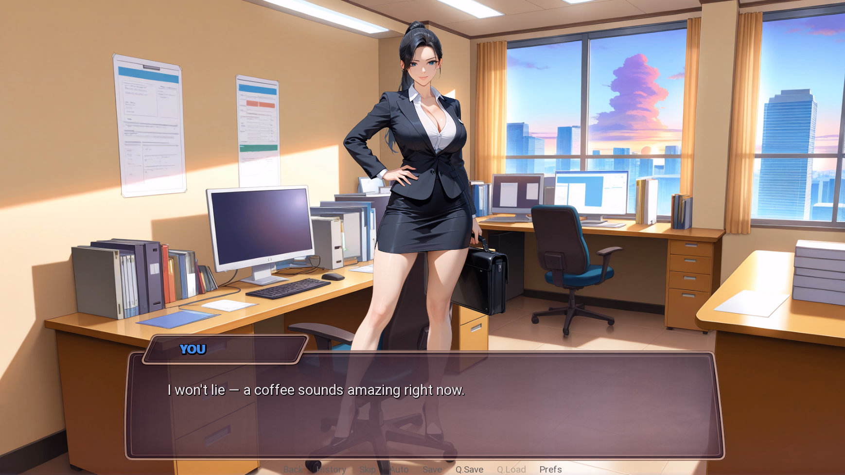 VN Ren'Py Sextates Manager [v0.1] [AfterHours Interactive]