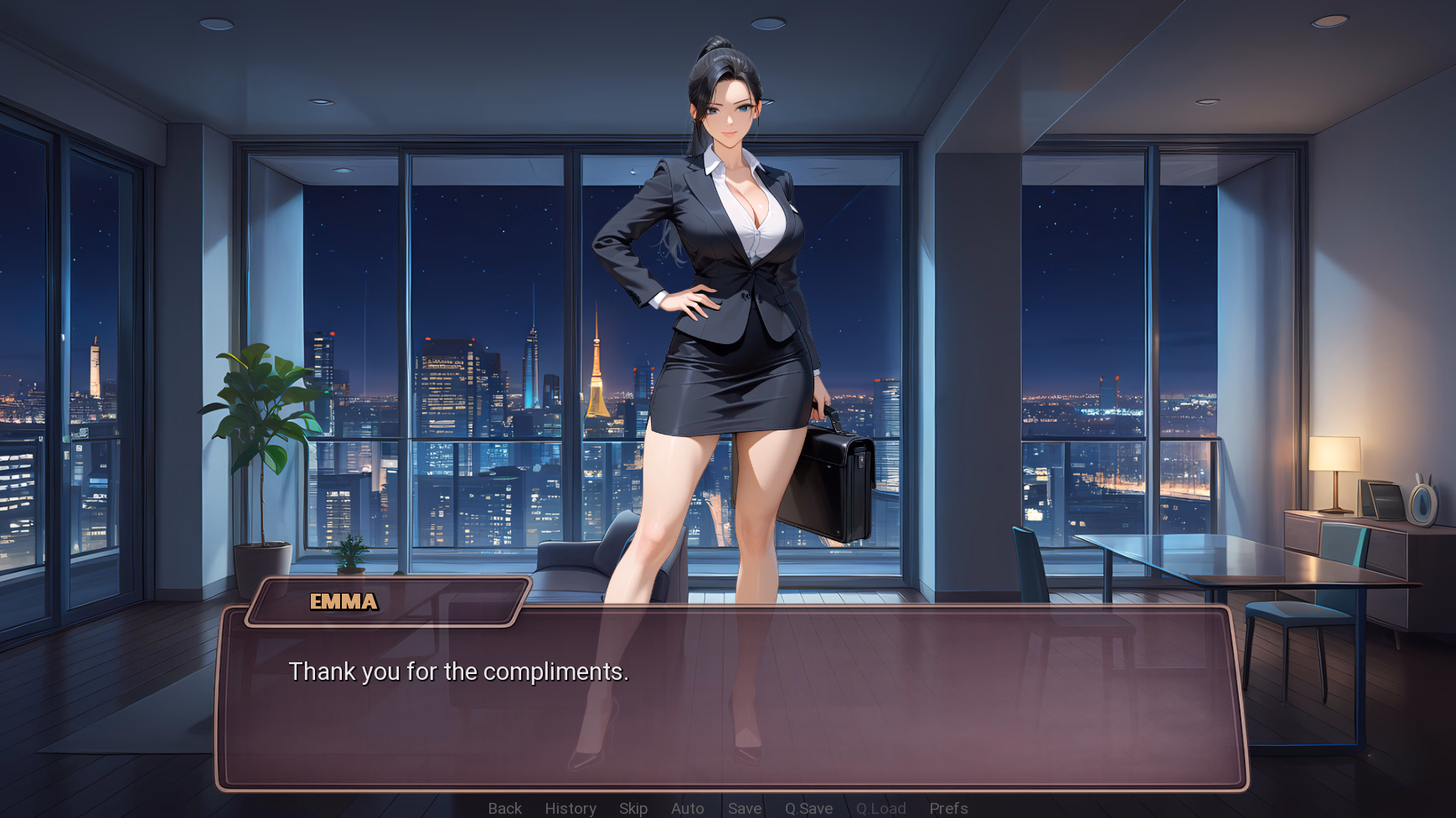 VN Ren'Py Sextates Manager [v0.1] [AfterHours Interactive]