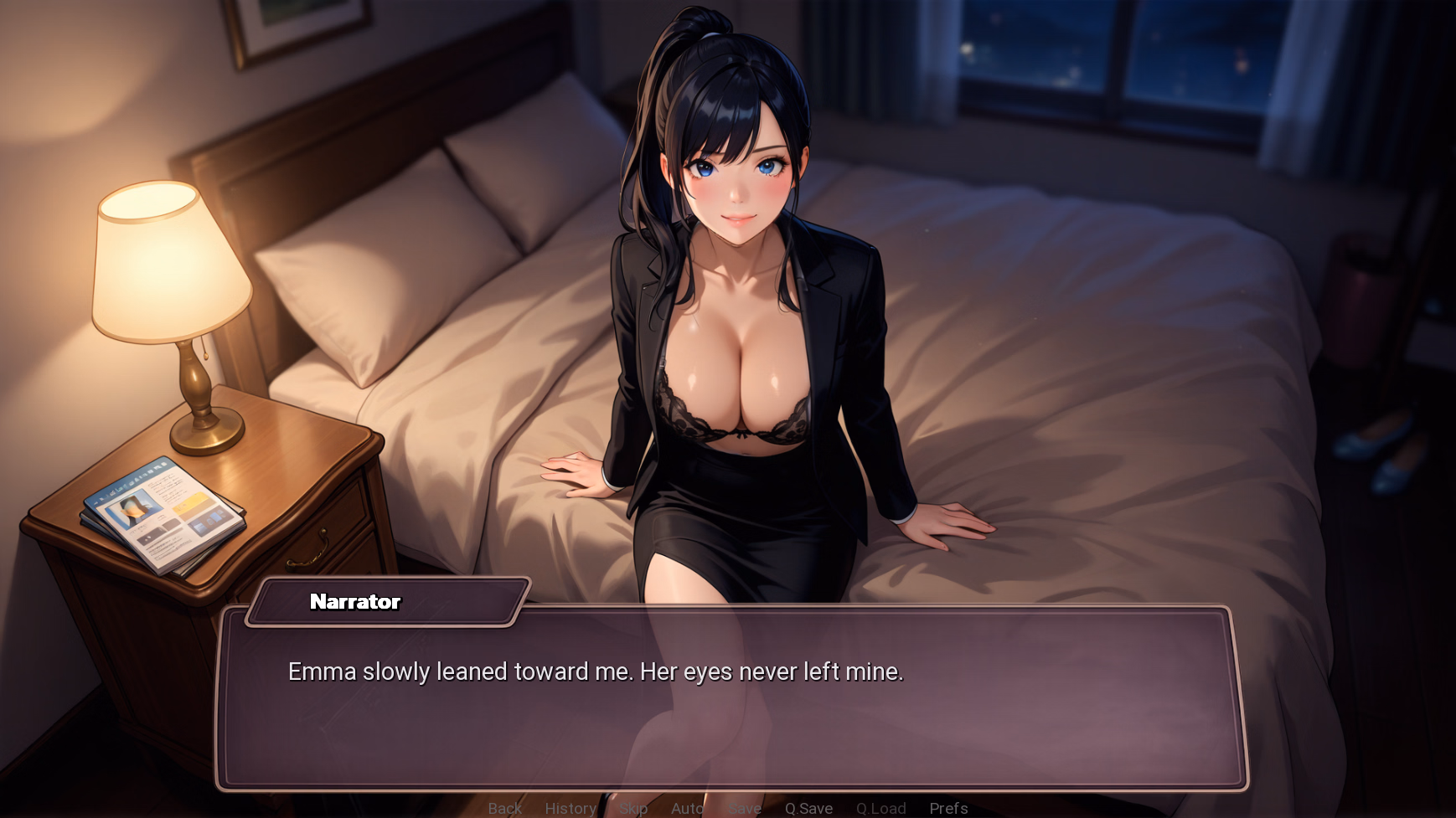 VN Ren'Py Sextates Manager [v0.1] [AfterHours Interactive]
