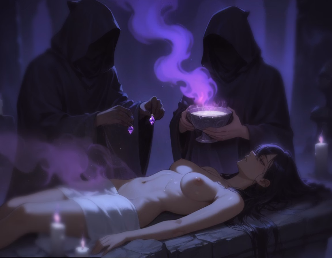HTML Maiden of Ruin [v0.27b] [SinKuSin]