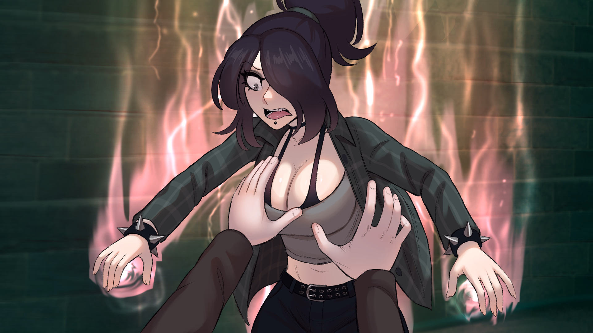 VN Ren'Py Soul Puppet [v0.1] [BDOne]