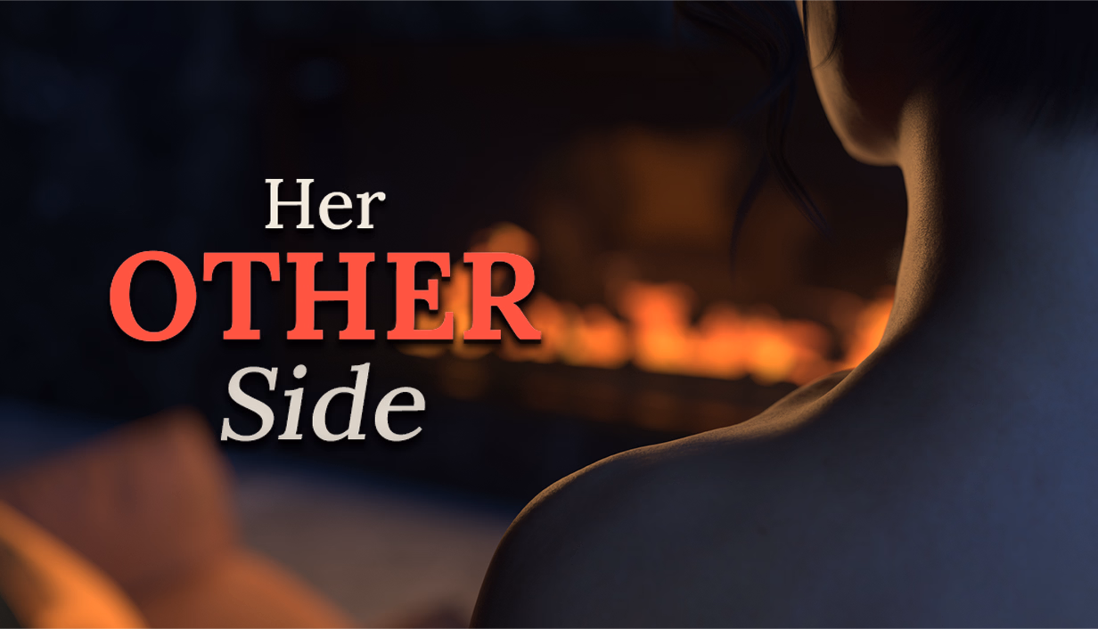 VN Ren'Py Her Other Side [v0.1.7] [Obscuryn] download