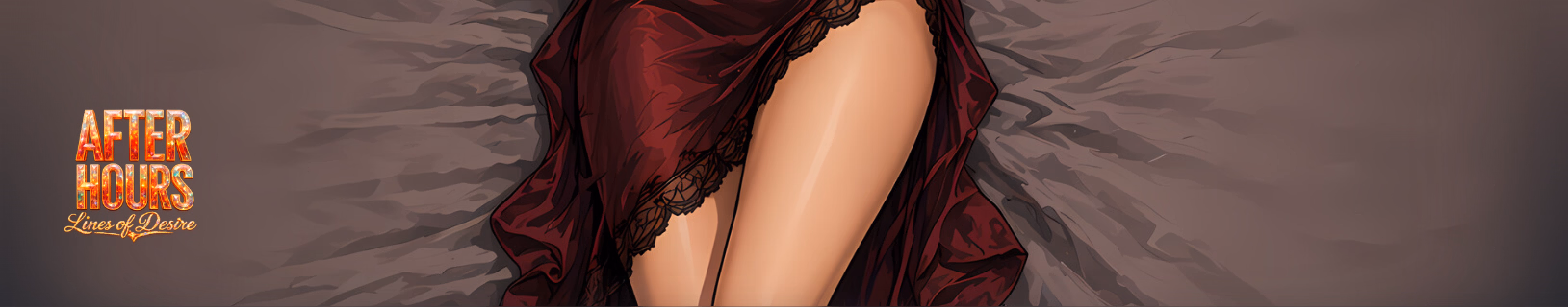 VN Ren'Py After Hours: Lines of Desire [S1] [AfterHours Interactive] download