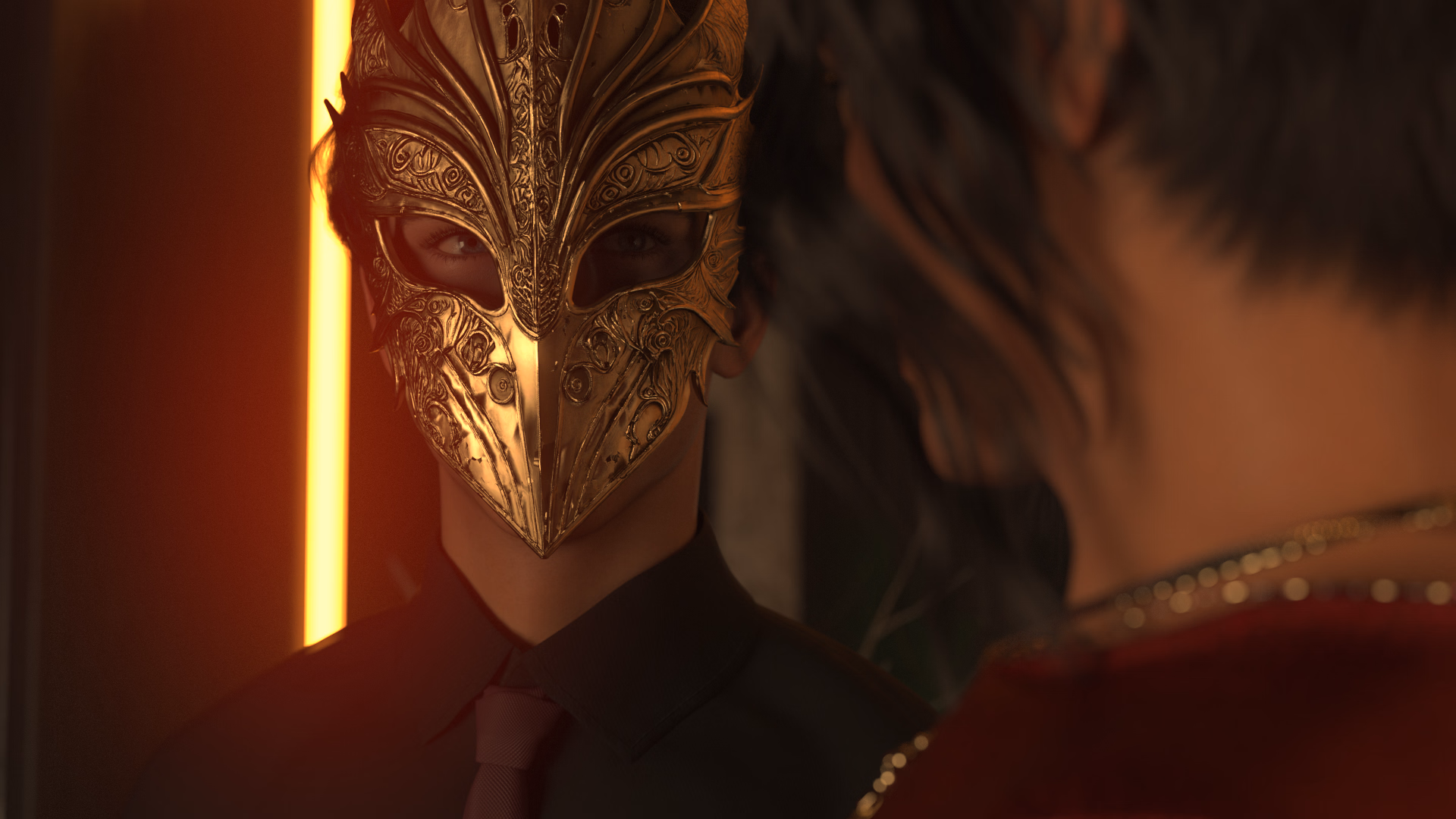 VN Ren'Py Her Other Side [v0.1.7] [Obscuryn]