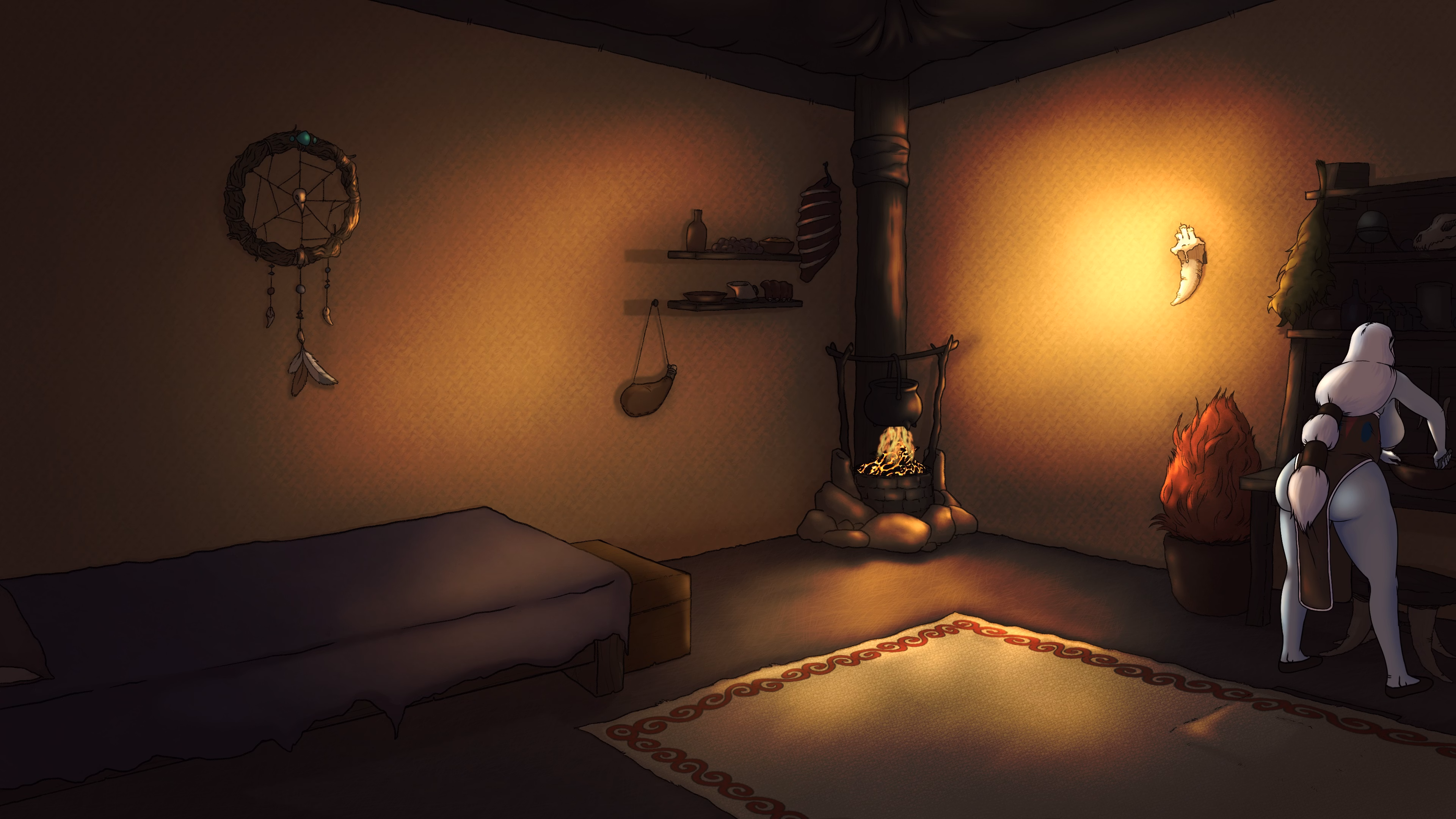 Unity Mystery Delivery [v0.3] [Repellios Studio]