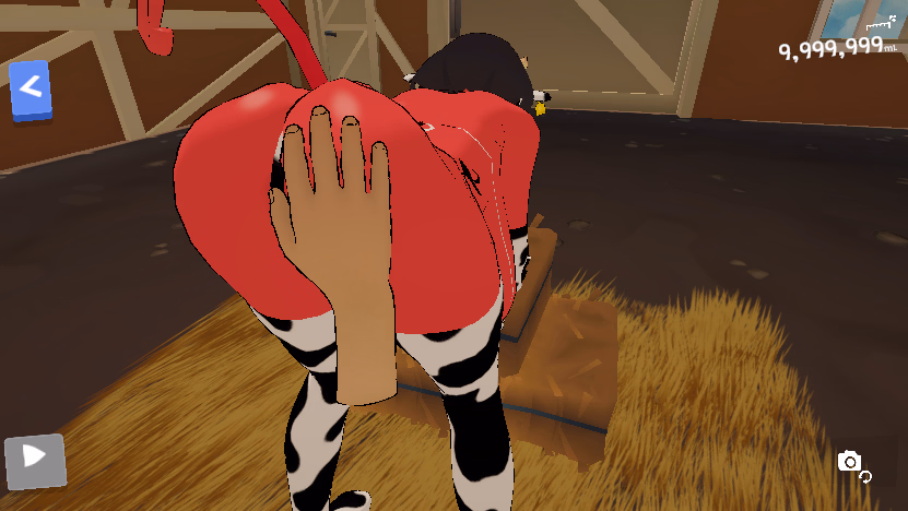 Unity Ranch 34 [v0.1 Public] [smewed]