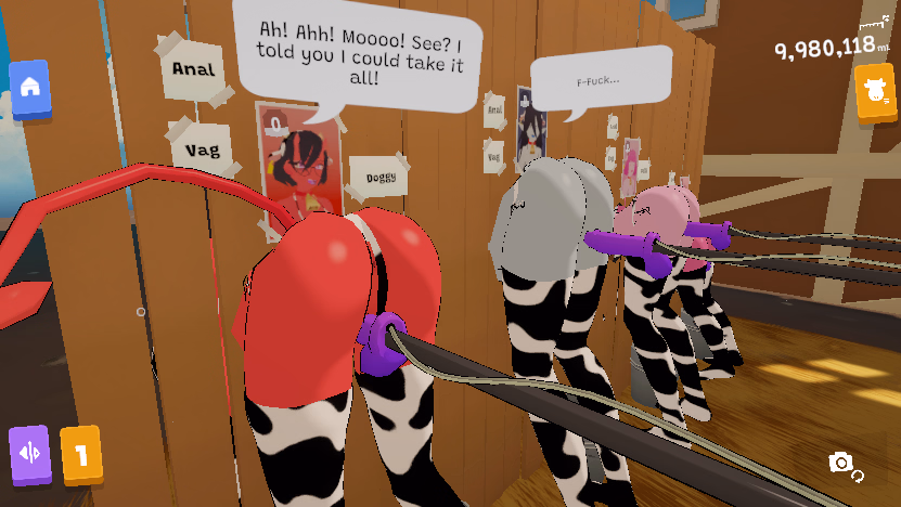 Unity Ranch 34 [v0.1 Public] [smewed]