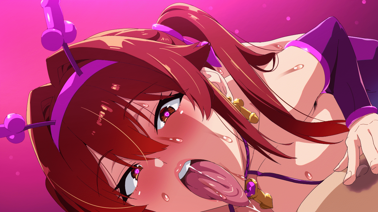 VN Others Completed Witch of Steel Annerose [v1.01] [Black Lilith]