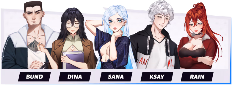 VN Ren'Py Back to the Pussy [Demo] [TopHouse Studio/Abel Games]