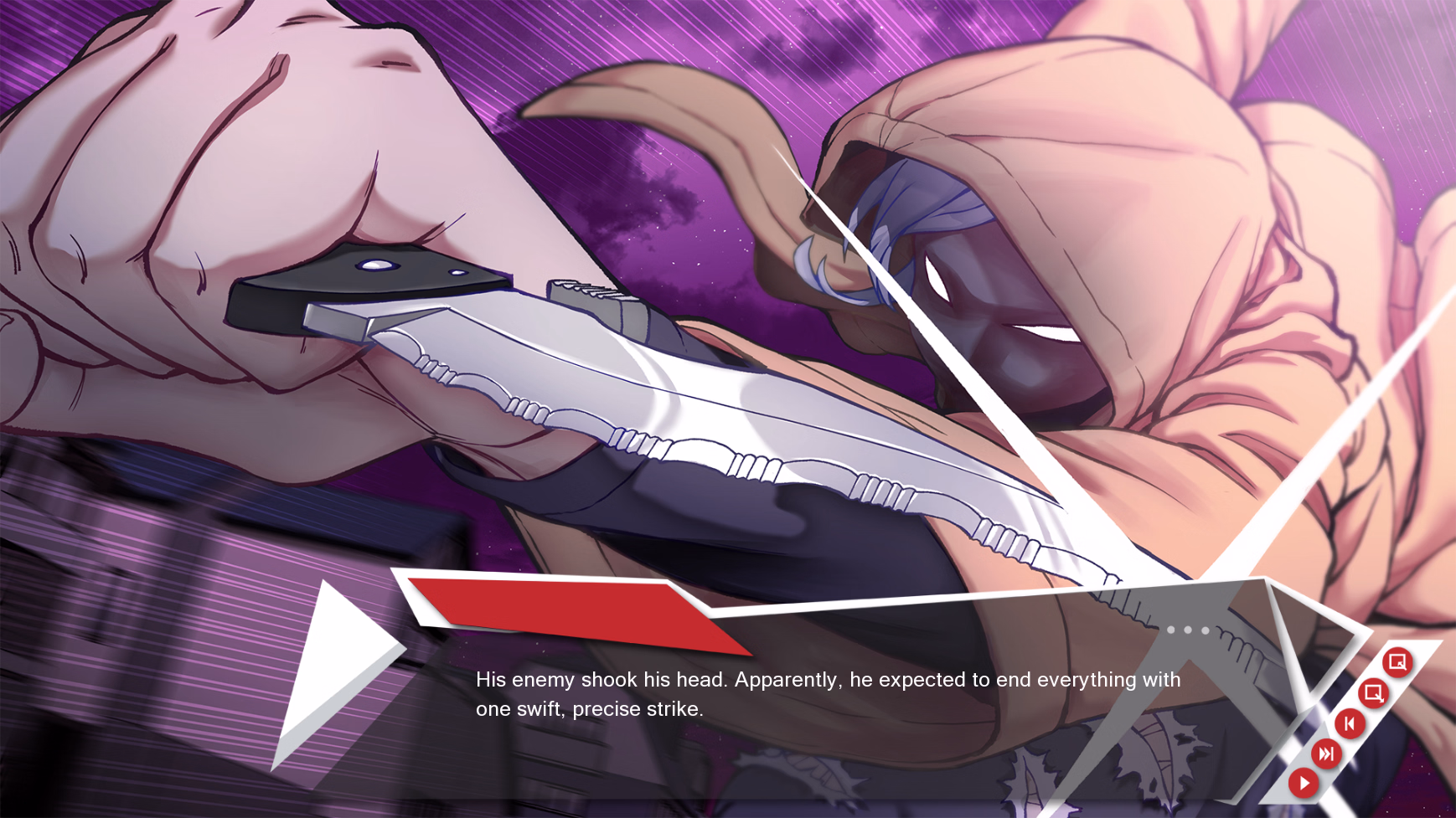 VN Ren'Py Back to the Pussy [Demo] [TopHouse Studio/Abel Games]