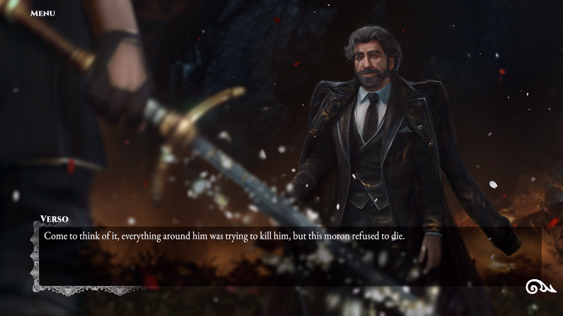 VN Unity Clair Obscur: A life to dream [v1.4 HotFix] [The Dome Works]