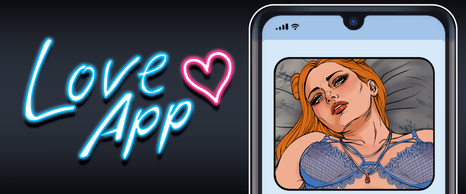 Ren'Py Completed Love App [v1.0] [Decay Protocols] download