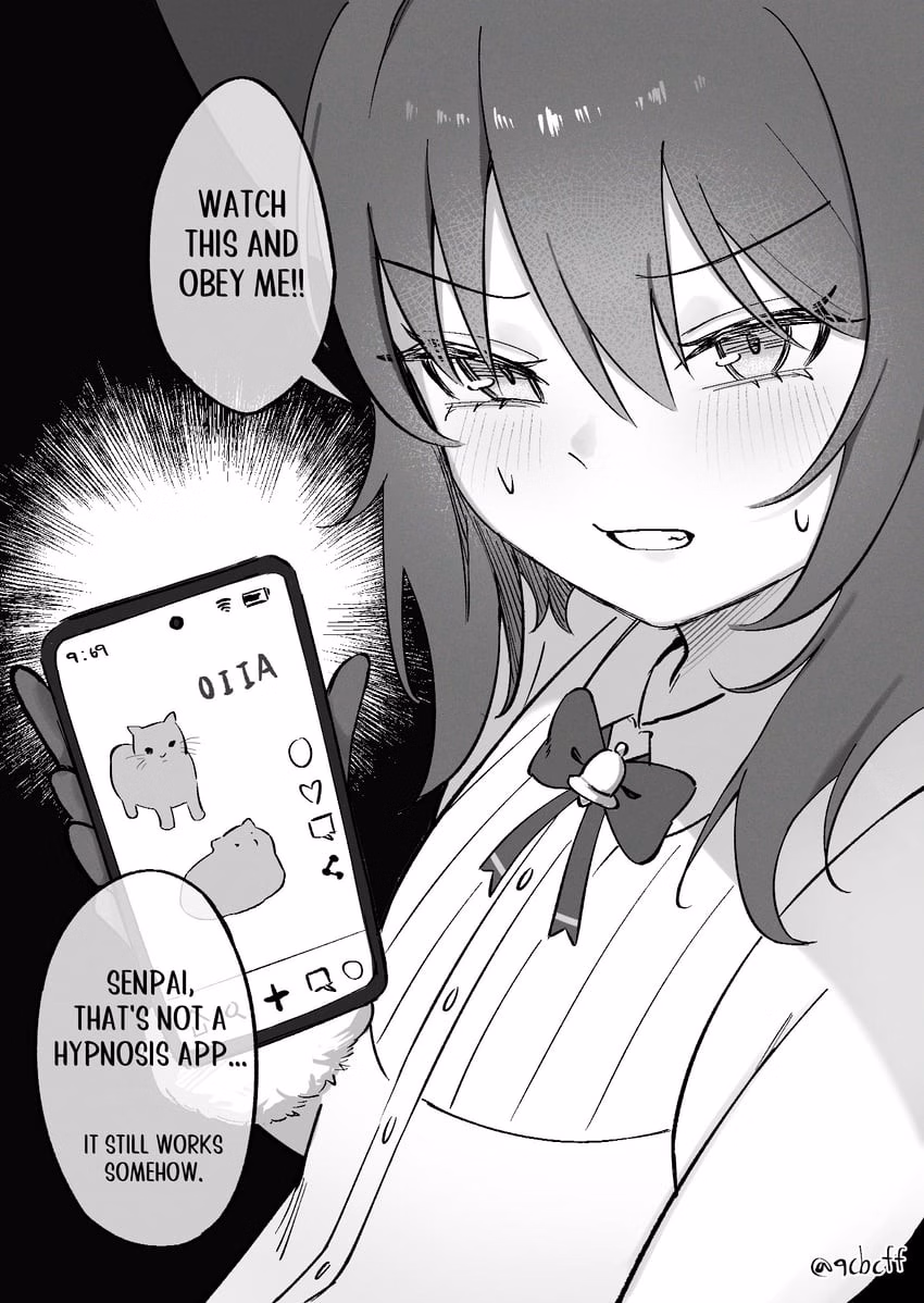 Ren'Py Completed Love App [v1.0] [Decay Protocols]