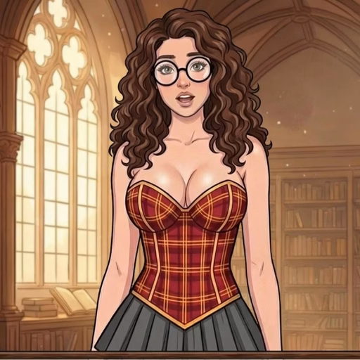 Unity Arcane Quest [demo] [HornyPopcorn]