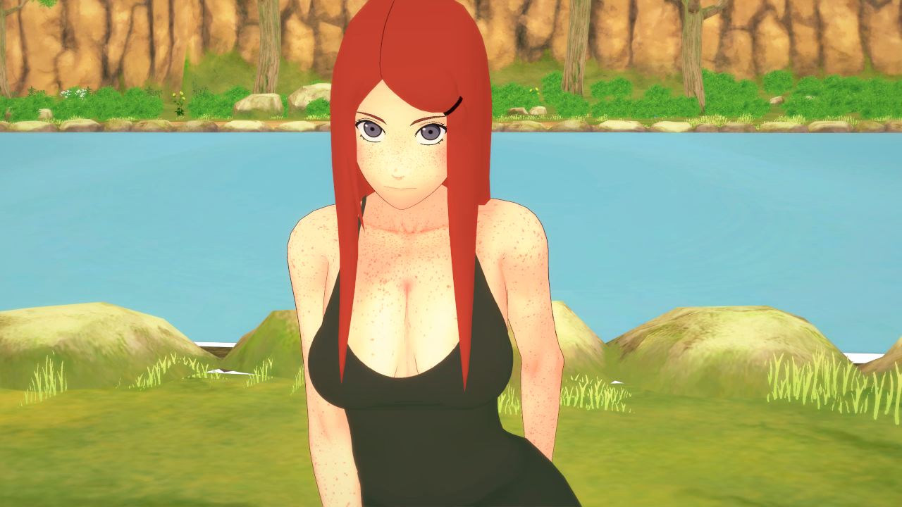 VN Ren'Py Completed Milf Day 2024 [v1.0] [kraguto games]