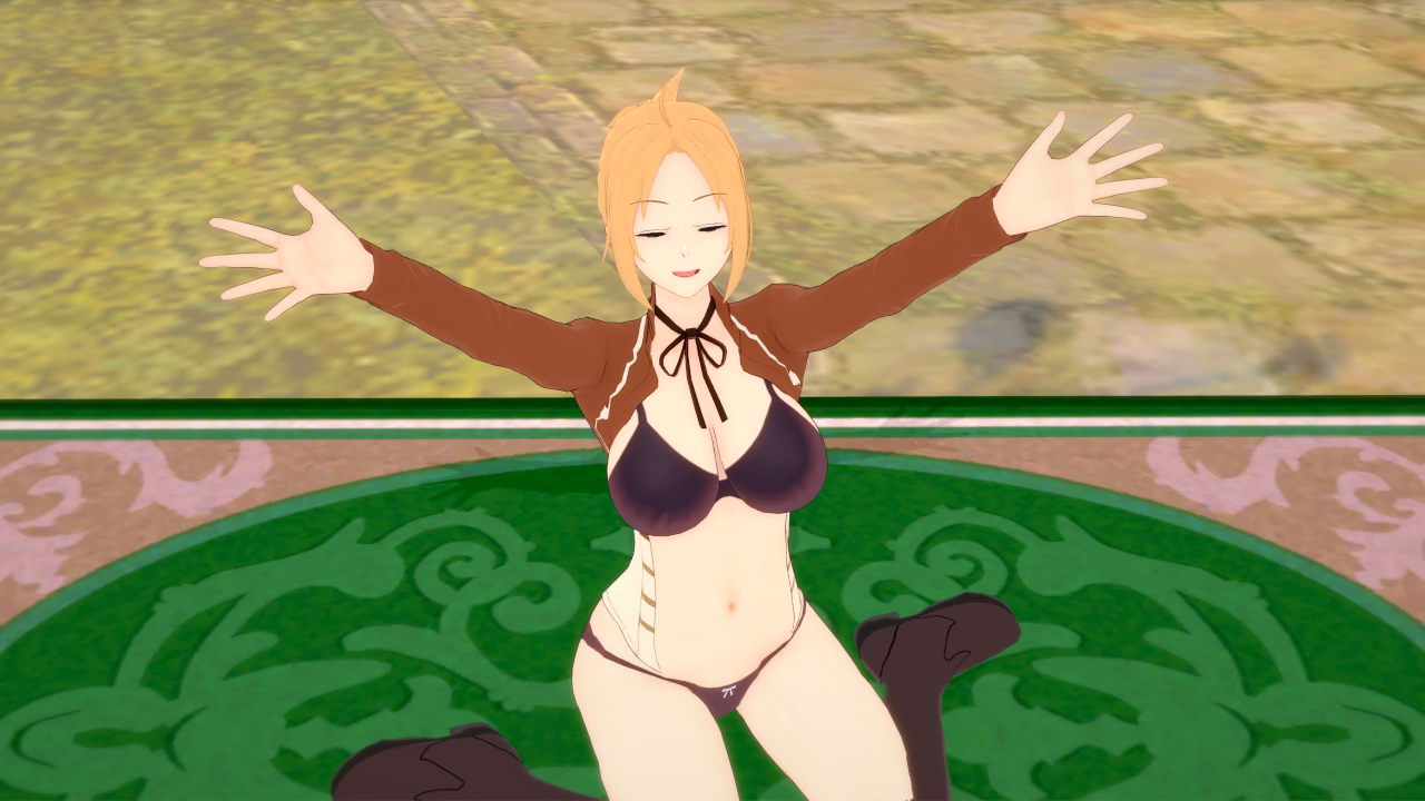 VN Ren'Py Completed Milf Day 2024 [v1.0] [kraguto games]