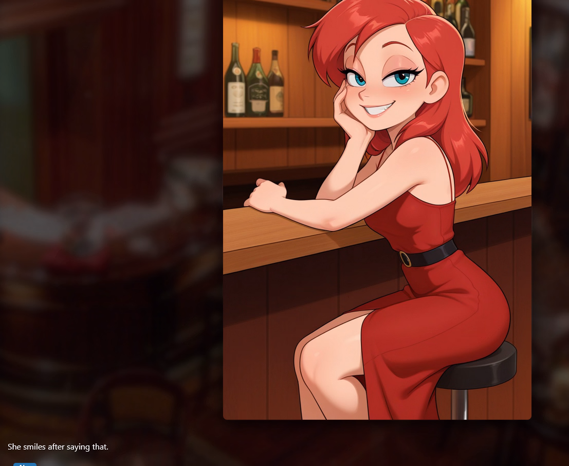 VN HTML First Time [v0.3] [StoryTeller0]