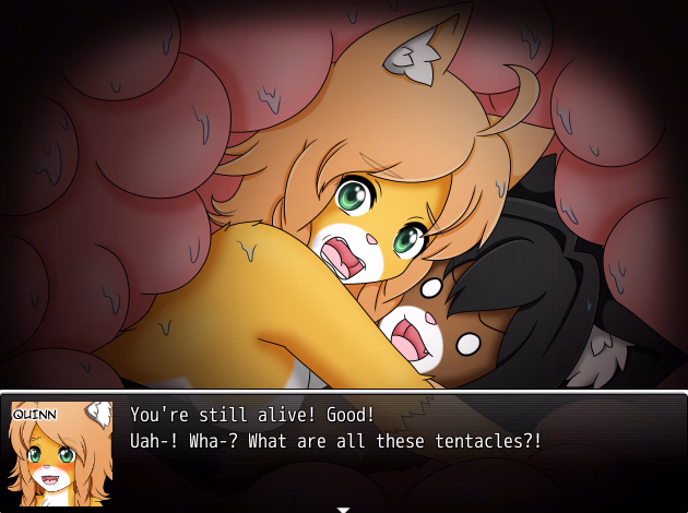 RPGM Risk of Infection [v4.6] [Vanron]