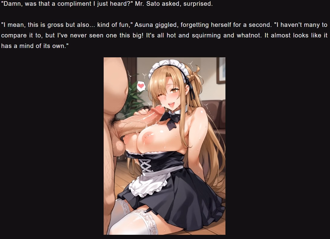 VN HTML Zabulon's Archive [v0.5] [Archeos_Zabulon]