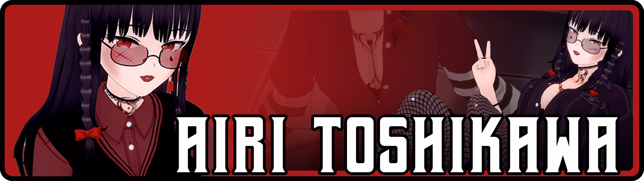 VN Ren'Py Goth Gasp [v1.2.P1] [Frost Mist]